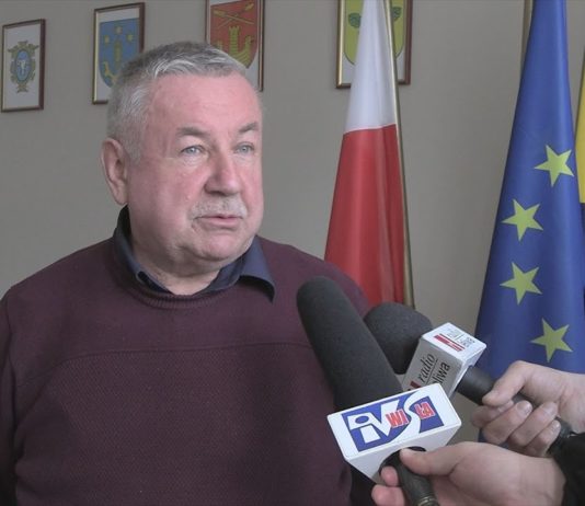 POWIAT TARNOBRZESKI Z DOFINANSOWANIEM – BĘDZIE KOLEJNA INWESTYCJA DROGOWA