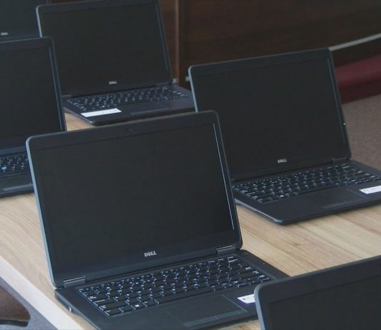 OTRZYMALI RZĄDOWE WSPARCIE – GMINY POWIATU SANDOMIERSKIEGO ZAINWESTUJĄ