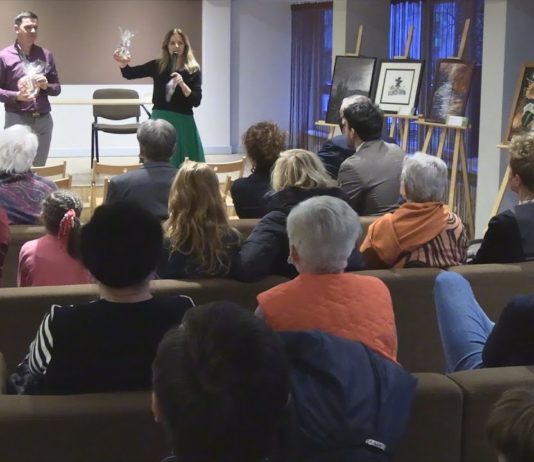 ARTYŚCI POMAGAJĄ W NOWEJ DĘBIE – AKCJA CHARYTATYWNA DLA CHORYCH DZIECI