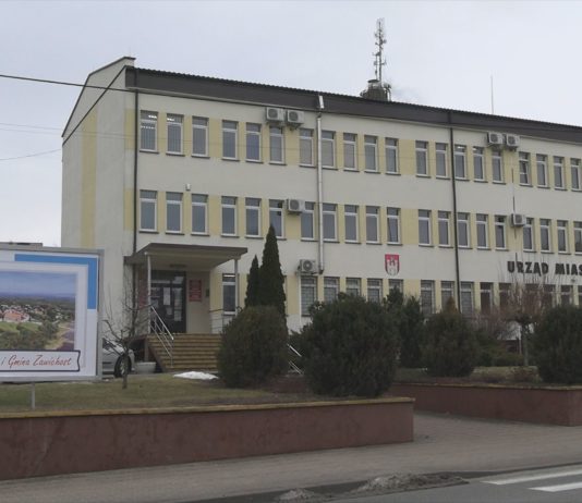 RADA MIEJSKA UCHWALIŁA BUDŻET – ROK DUŻYCH INWESTYCJI W ZAWICHOŚCIE