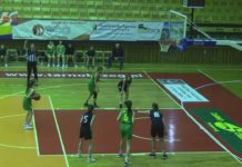 DERBY DLA KOSZYKAREK SIARKI – STAL STALOWA WOLA POKONANA