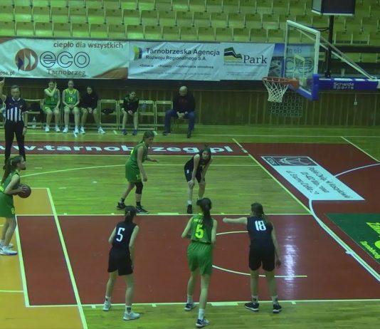 DERBY DLA KOSZYKAREK SIARKI – STAL STALOWA WOLA POKONANA