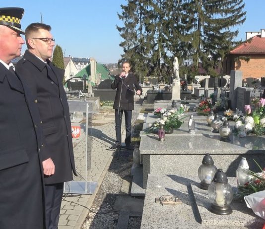 SANDOMIERZ: OBCHODY NARODOWEGO DNIA PAMIĘCI ŻOŁNIERZY WYKLĘTYCH