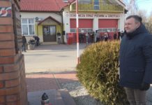 UPAMIĘTNILI ŻOŁNIERZY NIEZŁOMNYCH – UROCZYSTOŚĆ PATRIOTYCZNA W GORZYCACH