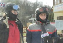 MISTRZOSTWA POWIATU SANDOMIERSKIEGO – ZIMOWA RYWALIZACJA W KONARACH