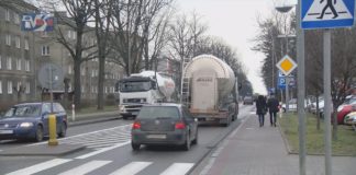 BUDOWA OBWODNICY NOWEJ DĘBY – POZYTYWNE INFORMACJE DLA MIESZKAŃCÓW