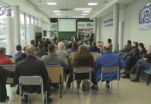 WSPÓŁPRACA NA PIERWSZYM PLANIE – ROZMOWY O SZKOLENIU I EGZAMINOWANIU