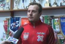 STARTUJE PIŁKARSKA WIOSNA – WISŁA SANDOMIERZ WRACA DO GRY