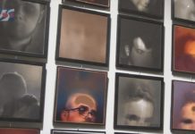 WYSTAWA W ZAMKU TARNOWSKICH – NIESAMOWITE DZIEŁA TOMASZA WIKTORA