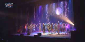 „ŻYLI PRAWEM WILKA…” – KONCERT W TARNOBRZESKIM DOMU KULTURY