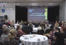 Z KOBIETAMI O BIZNESIE – PREMIEROWE FORUM W GORZYCACH