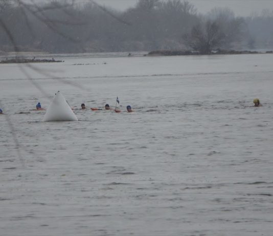 MORSY MIERZYŁY SIĘ Z WISŁĄ – SZÓSTA EDYCJA TARNOBRZESKICH ZMAGAŃ