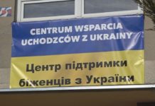 TARNOBRZEG RUSZYŁ Z POMOCĄ – WIELKIE WSPARCIE DLA UKRAINY