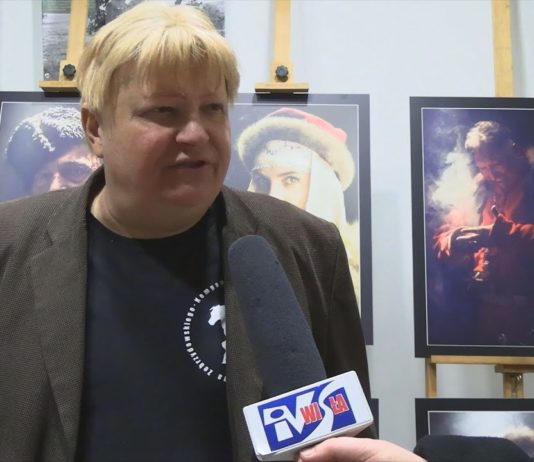 AMBITNA PRODUKCJA Z PRZESŁANIEM – „DIABEŁ ŁAŃCUCKI” W TARNOBRZEGU