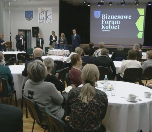 BIZNESOWE FORUM KOBIET – KONFERENCJA NAUKOWA W GORZYCACH