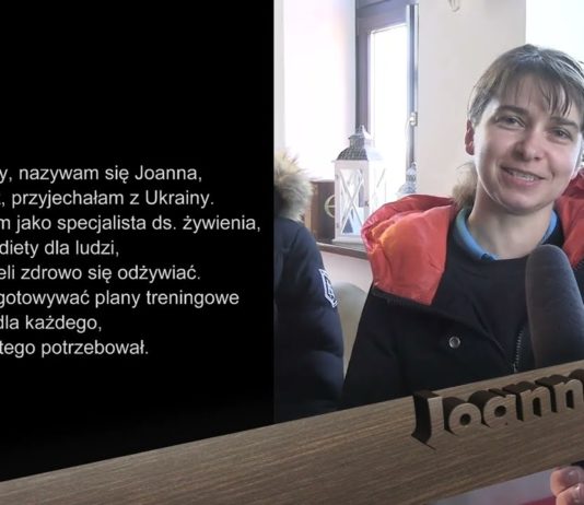 CHCĄ ZACZĄĆ NORMALNIE ŻYĆ – LUDZIE Z UKRAINY SZUKAJĄ PRACY