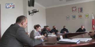 POWIAT TARNOBRZESKI PEŁEN DOBRYCH SERC – DUŻA POMOC DLA UKRAINY