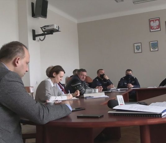 POWIAT TARNOBRZESKI PEŁEN DOBRYCH SERC – DUŻA POMOC DLA UKRAINY