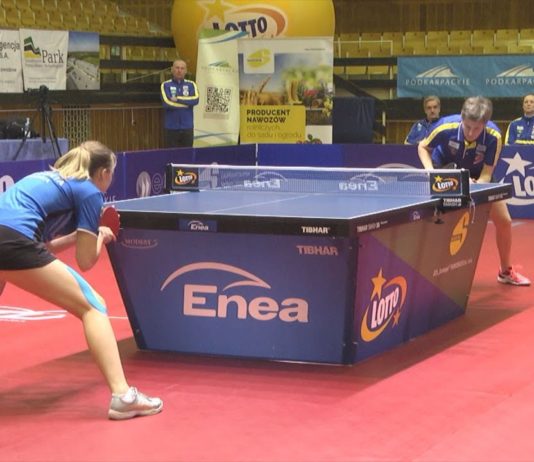 UDANY KONIEC RUNDY ZASADNICZEJ – MISTRZYNIE POLSKI Z KOMPLETEM ZWYCIĘSTW