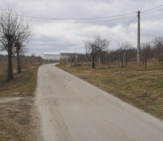 MODERNIZACJA I BUDOWA DRÓG – W ZAWICHOŚCIE STARTUJĄ Z INWESTYCJAMI