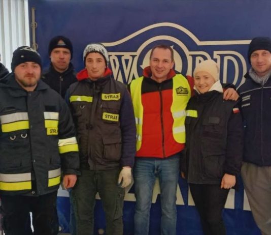 WOJEWÓDZKI OŚRODEK RUCHU DROGOWEGO – POMAGAJĄ NA RÓŻNE SPOSOBY