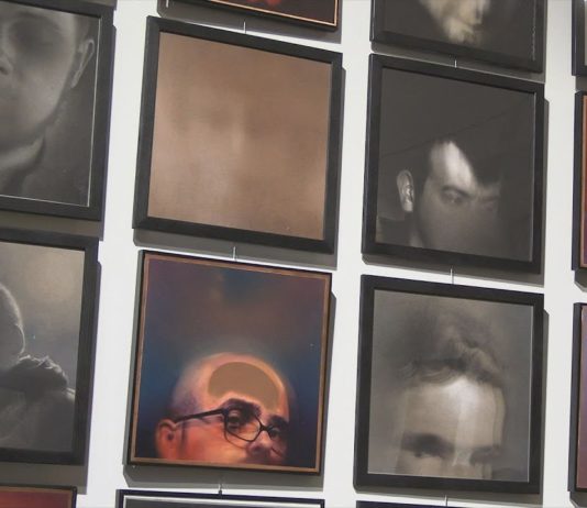 WYSTAWA W ZAMKU TARNOWSKICH – NIESAMOWITE DZIEŁA TOMASZA WIKTORA