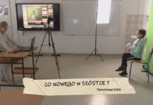 CO NOWEGO W „SZÓSTCE”? – POZNAJ SZKOŁĘ W MIECHOCINIE!