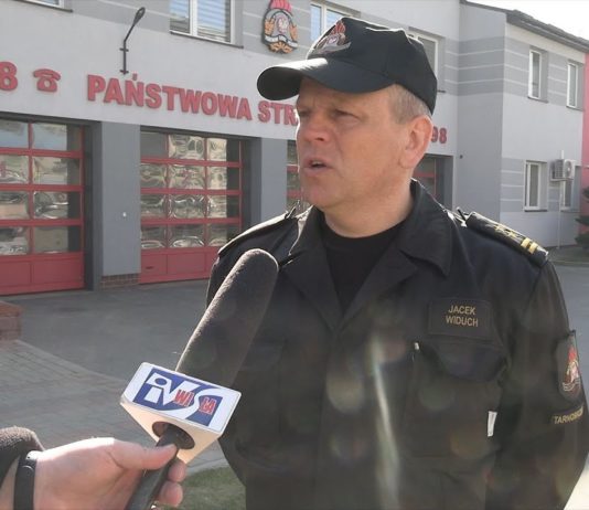 STRAŻACY APELUJĄ O ROZSĄDEK – STOP WYPALANIU TRAW!