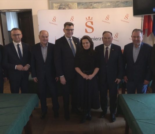 DYSKUSJE O DOSTAWACH GAZU – CZY ZAKŁADY PILKINGTONA SĄ ZAGROŻONE?