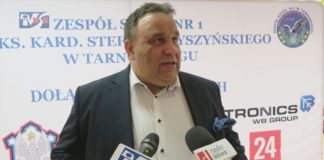 PODSUMOWANIA I PLANY NA PRZYSZŁOŚĆ – „PRYMASÓWKA” MIERZY WYSOKO