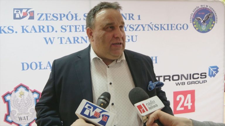 PODSUMOWANIA I PLANY NA PRZYSZŁOŚĆ – „PRYMASÓWKA” MIERZY WYSOKO