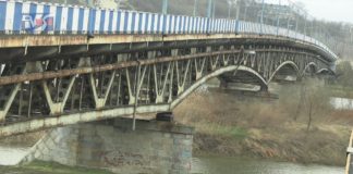 WAŻNE INFORMACJE W SPRAWIE MOSTU – W SANDOMIERZU ROZPOCZNĄ INWESTYCJĘ