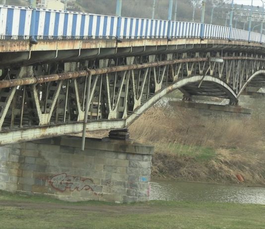 WAŻNE INFORMACJE W SPRAWIE MOSTU – W SANDOMIERZU ROZPOCZNĄ INWESTYCJĘ