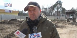 MIEJSCE DO HANDLU I REKREACJI – W GORZYCACH CIĄG DALSZY REWITALIZACJI