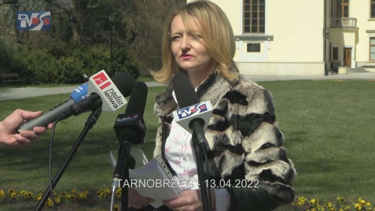 ZBIERAJĄ PODPISY POD PETYCJĄ – CORAZ WIĘCEJ OSÓB NIE CHCE SPALARNI