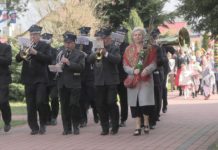 TRADYCJA NA PIERWSZYM MIEJSCU – NIEDZIELA PALMOWA W GRĘBOWIE