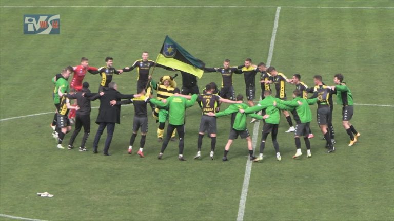 WIELKA SOBOTA PIŁKARZY SIARKI – TARNOBRZEG ZNÓW MIASTEM LIDERA!