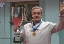 TARNOBRZEG STOLICĄ TENISA STOŁOWEGO – KTS KLUBOWYM MISTRZEM EUROPY