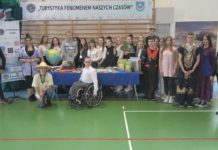 PRZEDSTAWILI SWOJĄ OFERTĘ – DZIEŃ OTWARTY W „PRYMASÓWCE”