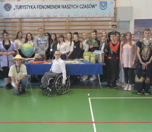 PRZEDSTAWILI SWOJĄ OFERTĘ – DZIEŃ OTWARTY W „PRYMASÓWCE”