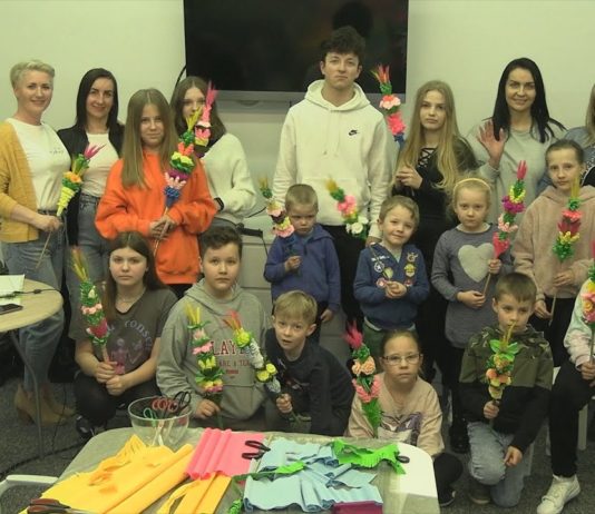 iTV INFO – 1 KWIETNIA 2022