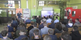 MECHATRONIKA NA PIERWSZYM MIEJSCU – W GORZYCACH PROMUJĄ KIERUNKI ZAWODOWE