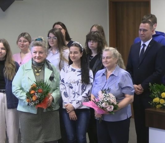 PODSUMOWANIE AKCJI „SOS” MATURA – W TARNOBRZEGU POMAGALI MATURZYSTOM