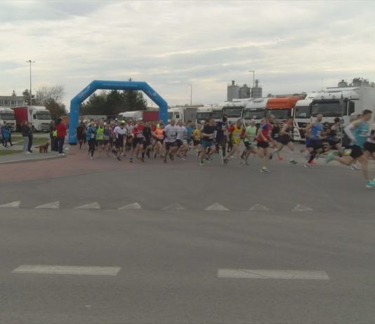 SPORTOWE EMOCJE NA TRASIE – TARNOBRZESKI BIEG SIARKOWCA