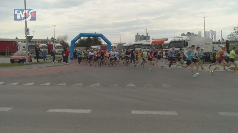 SPORTOWE EMOCJE NA TRASIE – TARNOBRZESKI BIEG SIARKOWCA