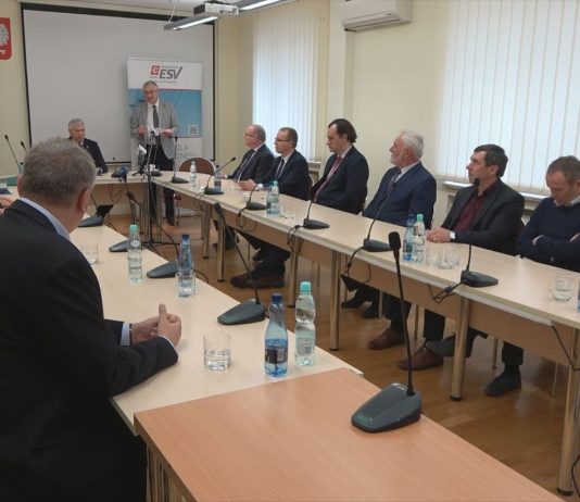 NOWY PROJEKT W NOWEJ DĘBIE – POWSTAŁ KLASTER ENERGII