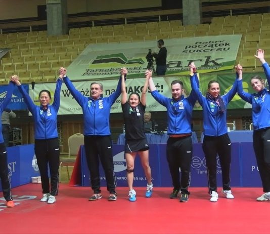 PIERWSZY MECZ FINAŁU DLA KTS – FAWORYT Z BERLINA POKONANY!