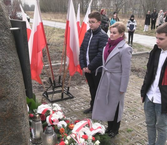 PAMIĘTALI O KATYNIU I SMOLEŃSKU – UROCZYSTOŚĆ PATRIOTYCZNA W TARNOBRZEGU