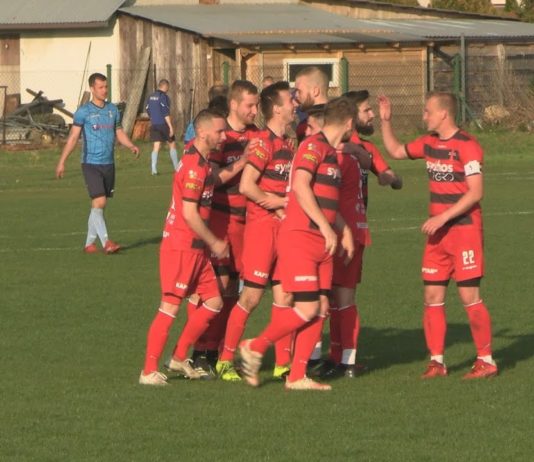 EFEKTOWNE ZWYCIĘSTWO SŁOWIANINA GRĘBÓW – PORAŻKA BEZRADNEGO WISANU SKOPANIE