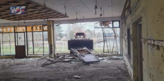 ROZBIÓRKI NA TERENIE GMINY – PORZĄDKI W NOWEJ DĘBIE